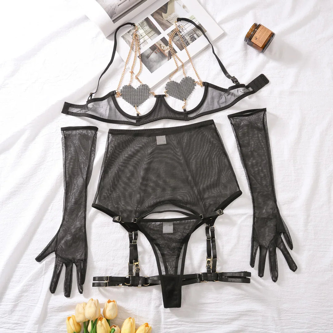 Anya&